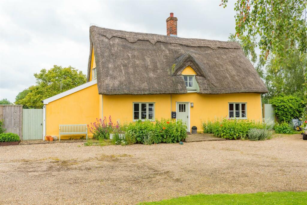 Additional image 4 of Brewery Farm, Bower House Tye, Polstead,