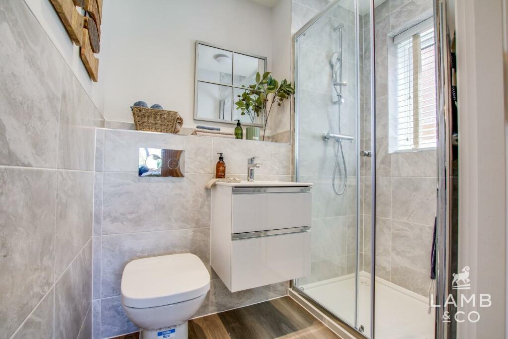Additional image 13 of Plot 5, Nursery Field, Thorpe-Le-Soken