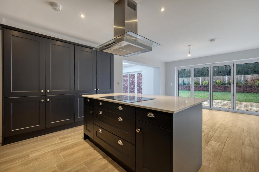 Additional image 6 of The Oak, Ash View, Takeley, Essex