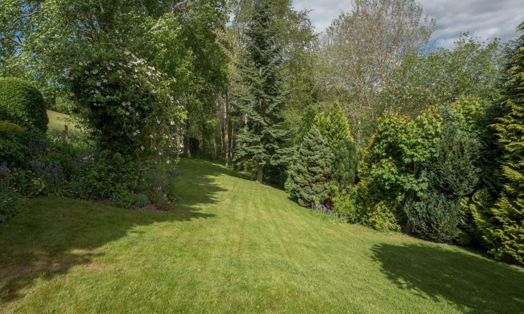 Additional image 23 of Ruthin Road, Loggerheads, Near Mold