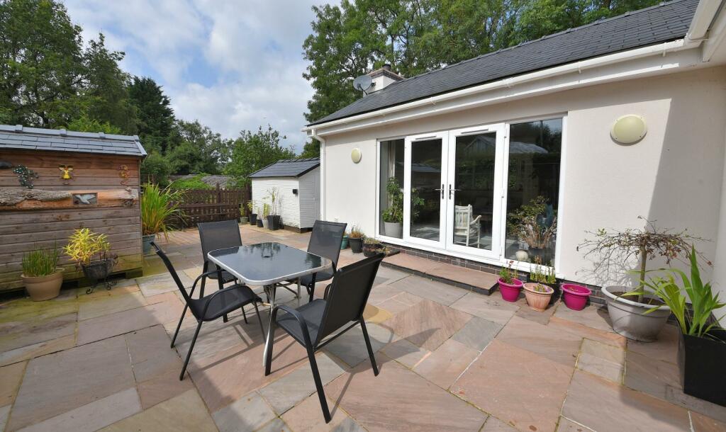 Additional image 5 of Pen Y Fron Road, Pantymwyn, Mold