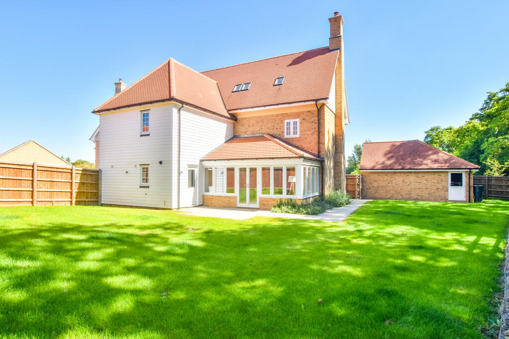 Additional image 37 of Woodlands Meadow, New Homes