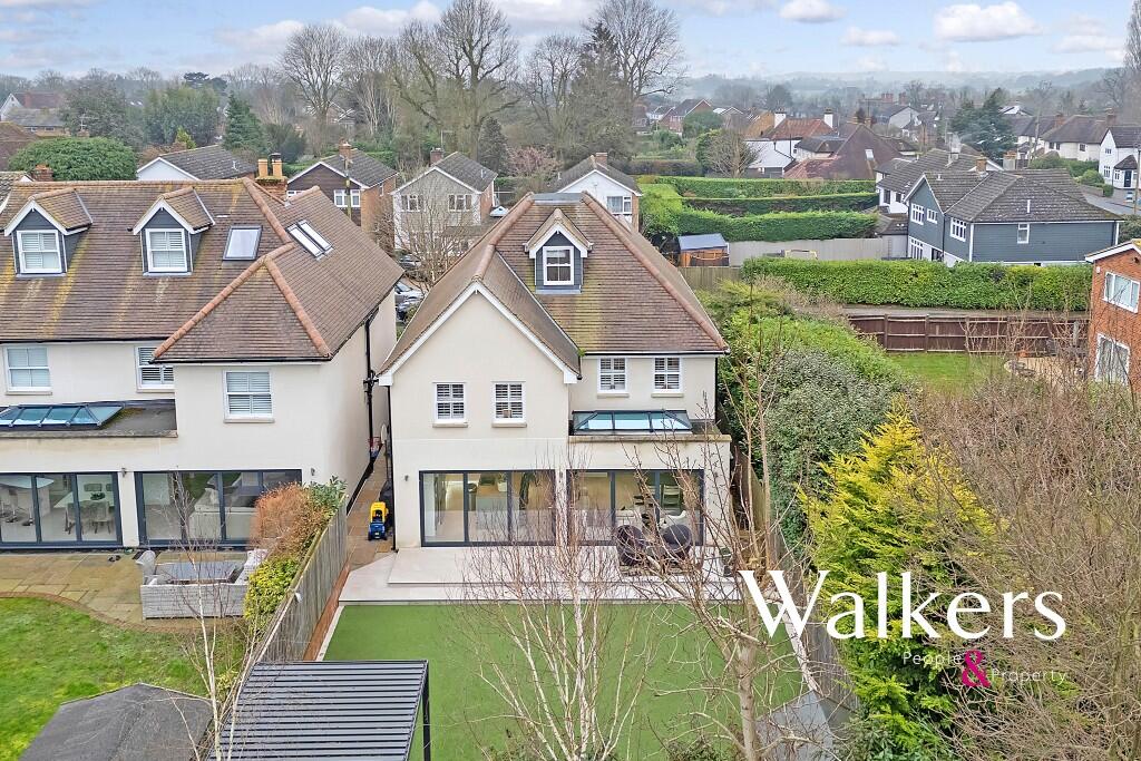 Additional image 2 of Rosslyn Road, Billericay