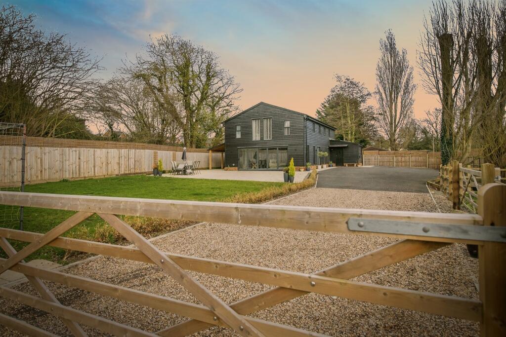 Additional image 18 of Wix Road, Ramsey, Harwich