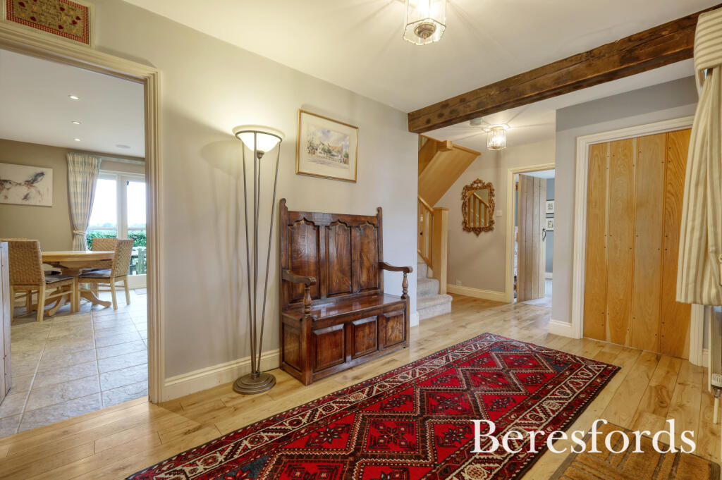 Additional image 16 of Bannister Green, Felsted, CM6