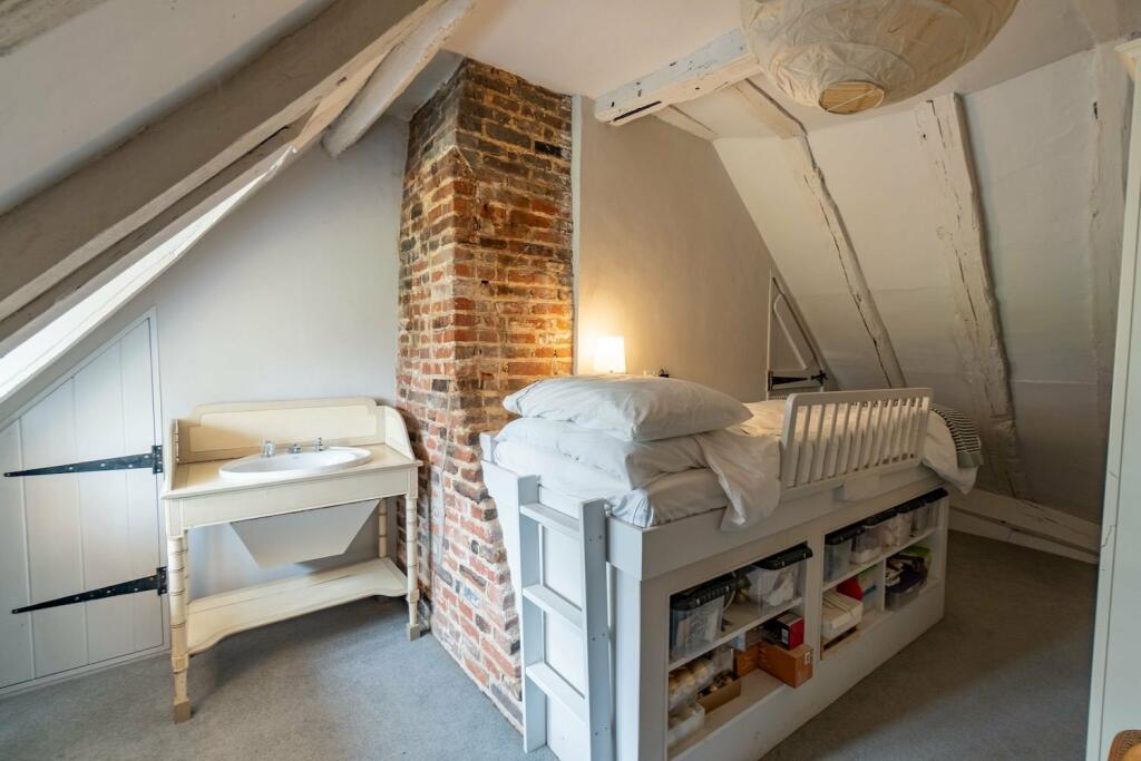 Additional image 25 of Oak Road, Little Maplestead, Essex CO9 2RT