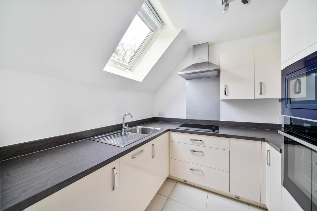 Additional image 6 of Westhall Road, Langton House, CR6