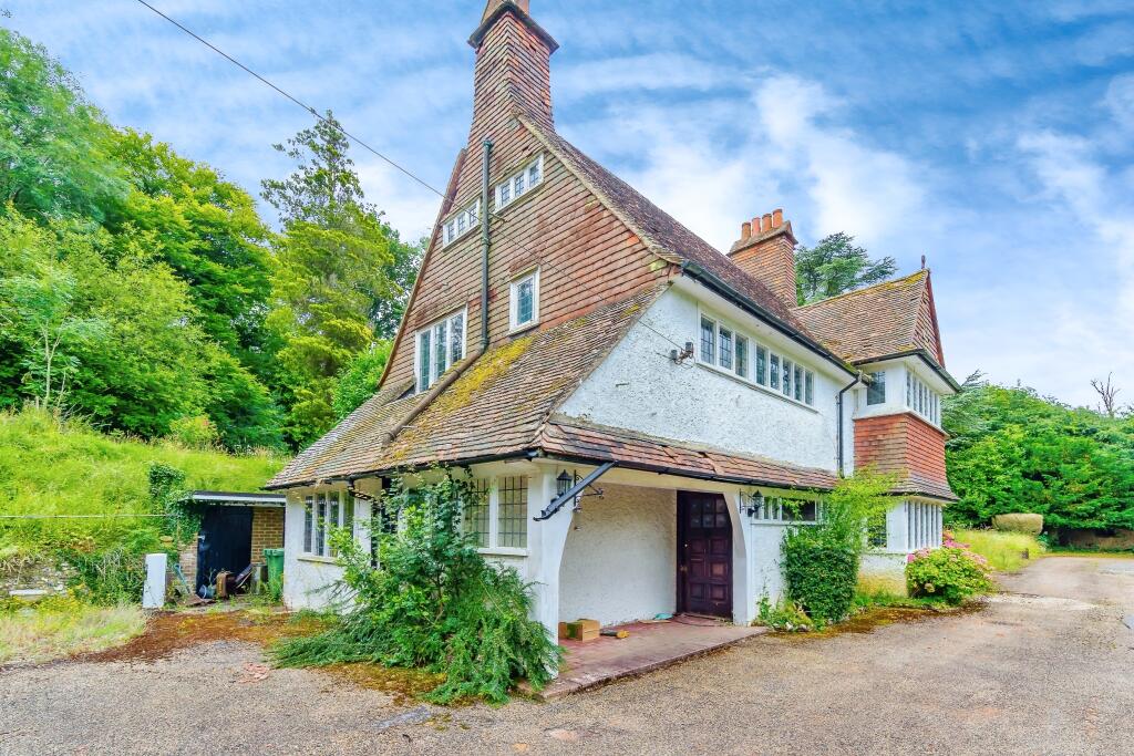 Additional image 5 of Southfields Road, Woldingham, Caterham, Surrey, CR3