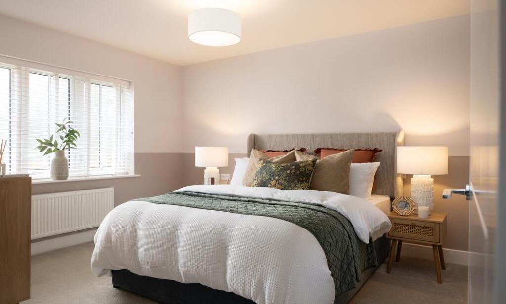 Additional image 5 of Station Road, 
Little Dunmow, 
Essex, 
CM6 3HW