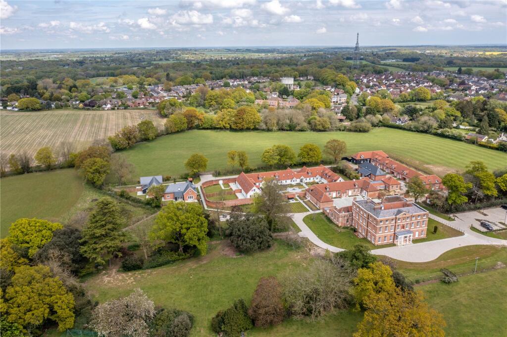 Additional image 15 of Brizes Park, Ongar Road, Kelvedon Hatch, Brentwood, CM15