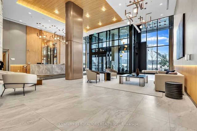 Additional image 3 of 1100 Sheppard Ave Unit 830