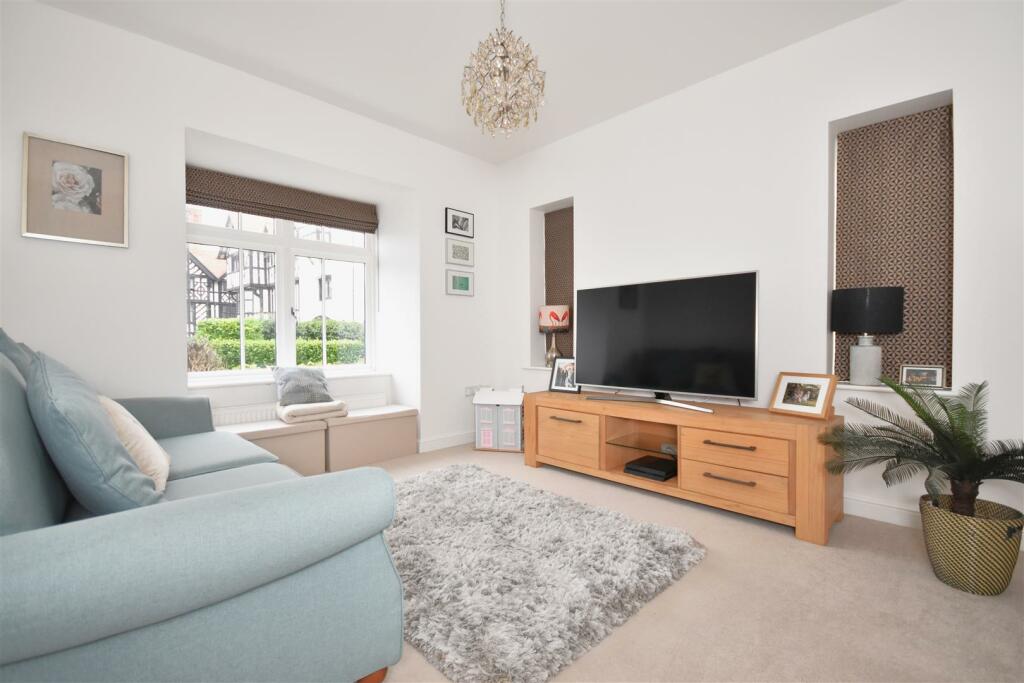 Additional image 2 of George Drive, Parkgate