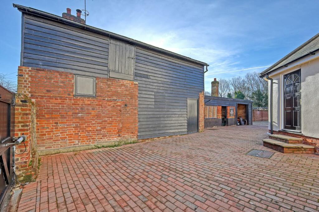 Additional image 22 of Brook Street, Great Bardfield, Braintree