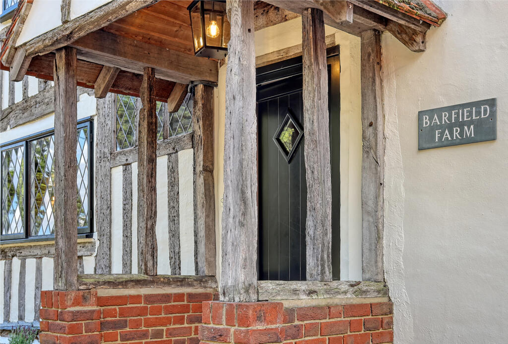 Additional image 37 of Outings Lane, Doddinghurst, CM15