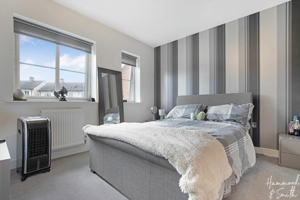 Additional image 10 of Mowbray Close, Epping, CM16