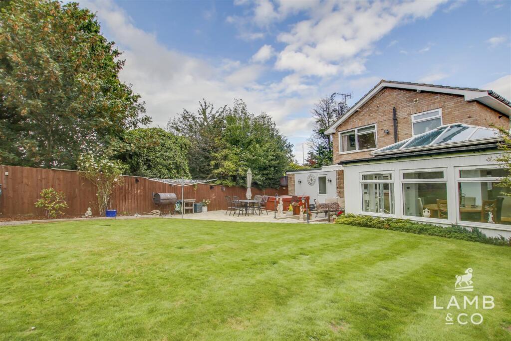 Additional image 18 of Orchard Close, Ramsey