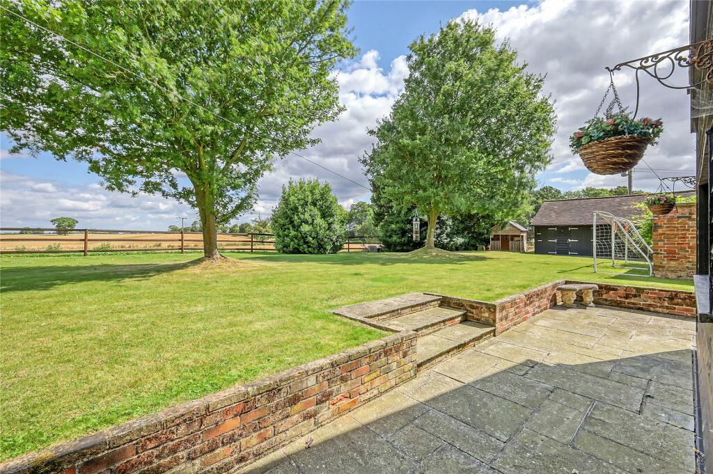 Additional image 18 of Onslow Green, Barnston, CM6