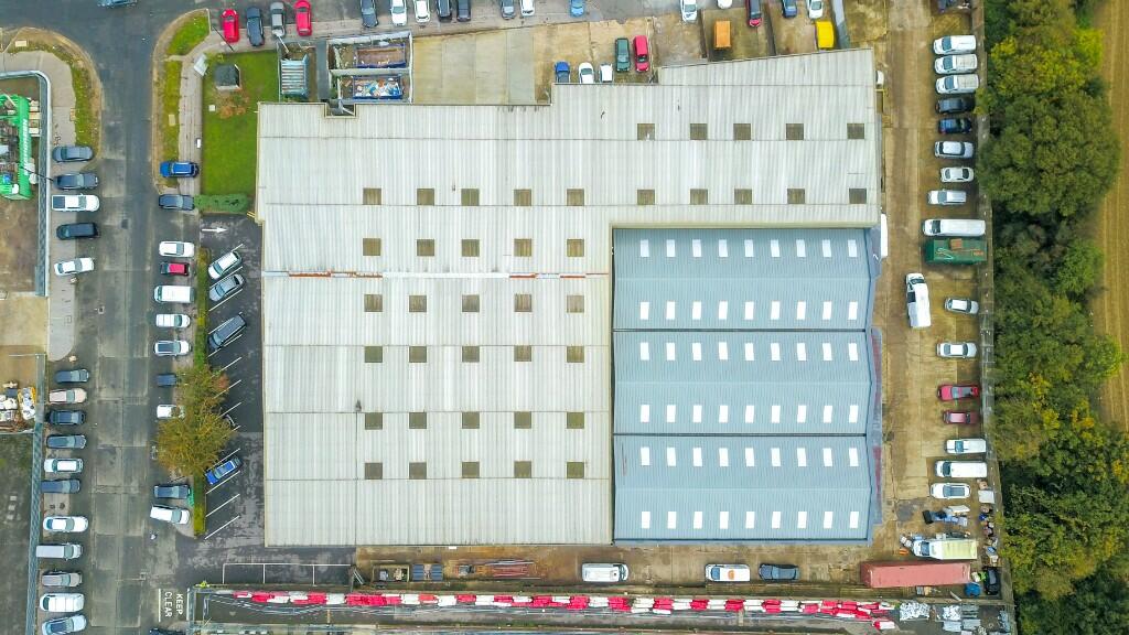 Additional image 12 of Addington Business Centre, Vulcan Way, CR0