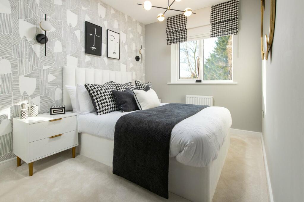 Additional image 9 of Oakfields Park, Halstead, Halstead, CO9