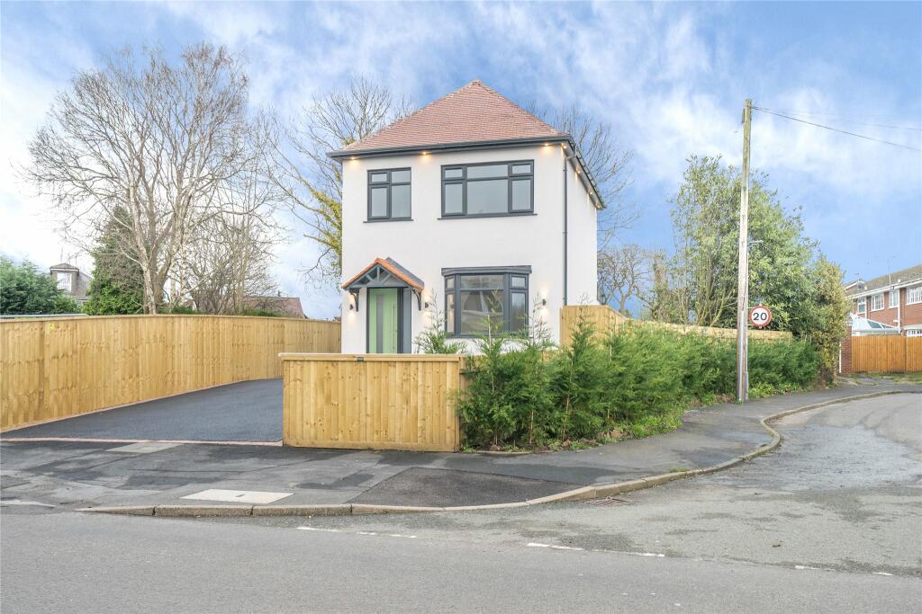 Additional image 24 of Hadlow Road, Willaston, Neston, Cheshire, CH64