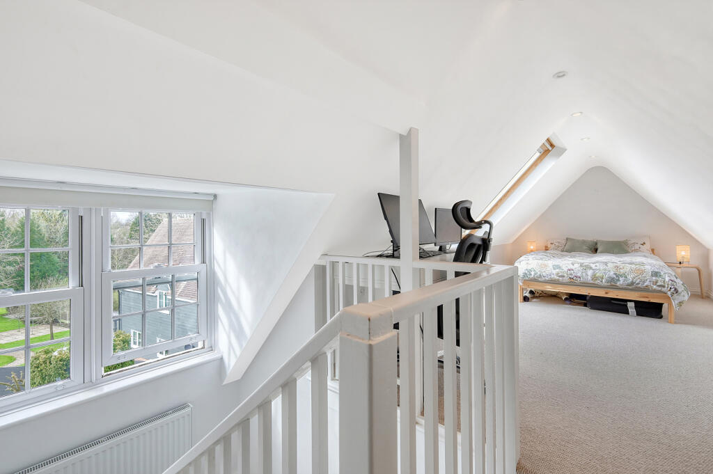 Additional image 6 of Vicarage Road, Finchingfield, Braintree, Essex, CM7