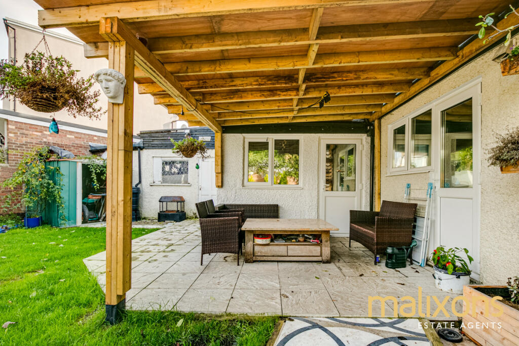 Additional image 12 of Pembroke Road, Mitcham, CR4