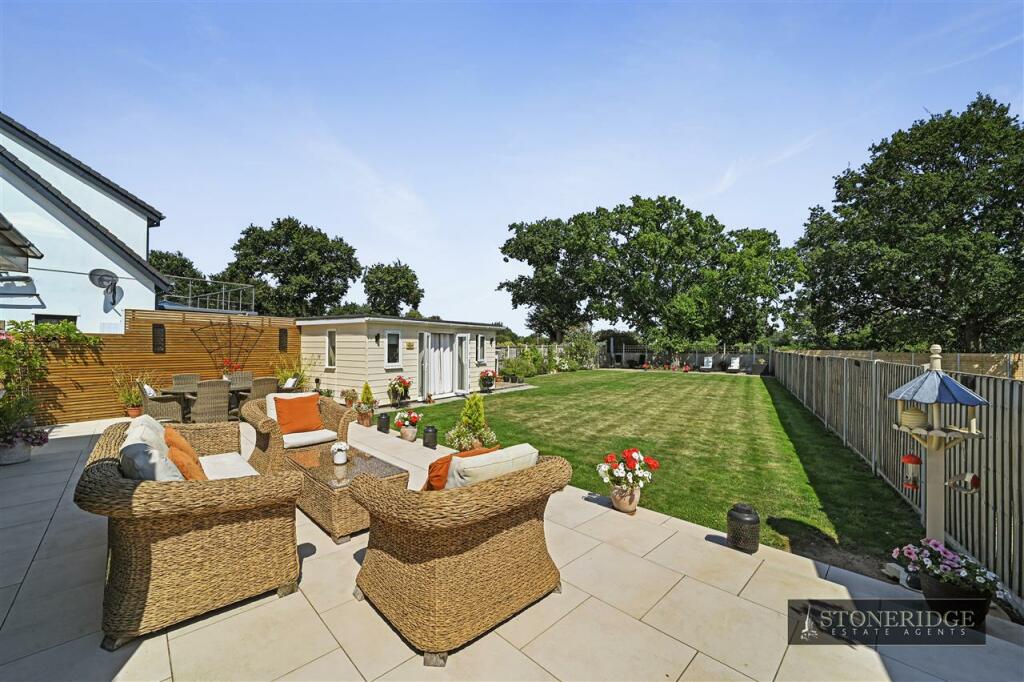 Additional image 25 of Maltings Lodge, Frating Road, Great Bromley