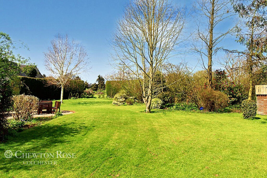 Additional image 40 of Lexden Road, West Bergholt