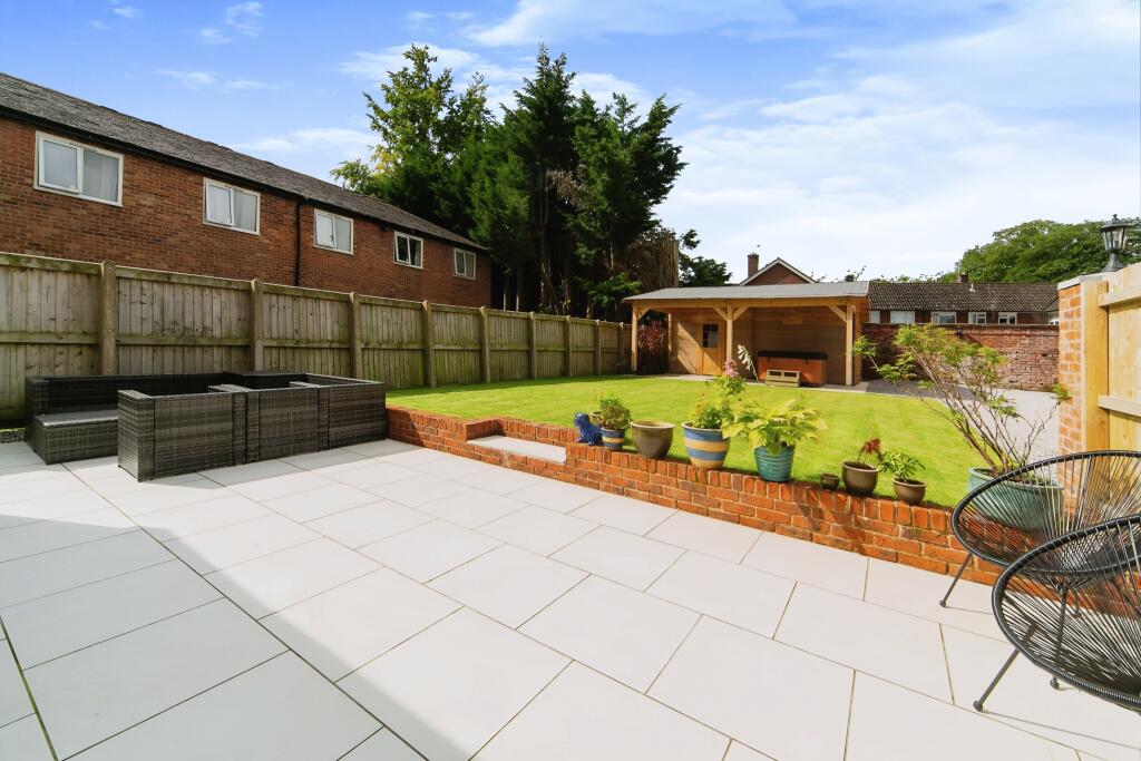 Additional image 20 of Chester Road, Ellesmere Port, CH66