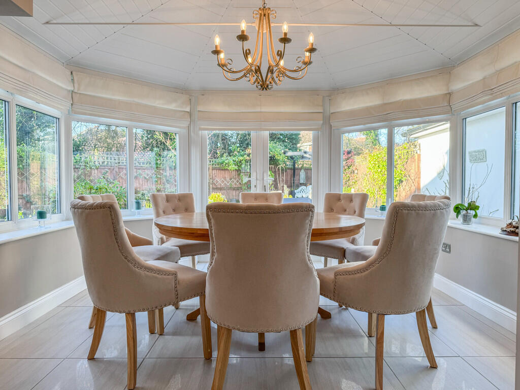 Additional image 34 of De Vere Place, Gosfield, Halstead