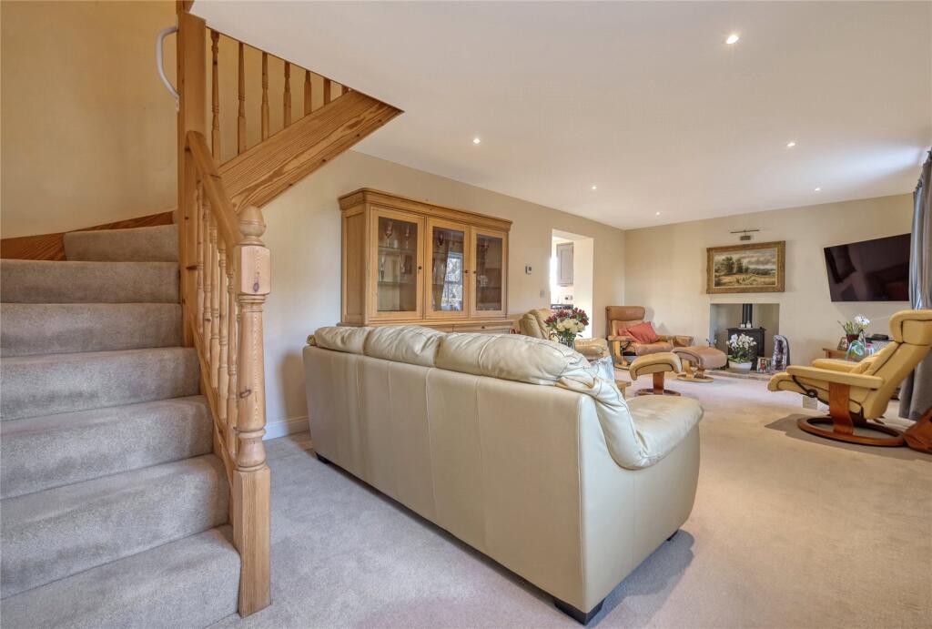 Additional image 5 of Oak Road, Pebmarsh, Halstead, Essex, CO9