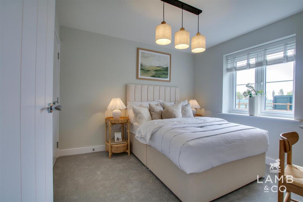 Additional image 10 of Plot 39, Park Gate Corner, Little Clacton