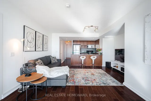 Additional image 12 of 218 Queens Quay Unit 406