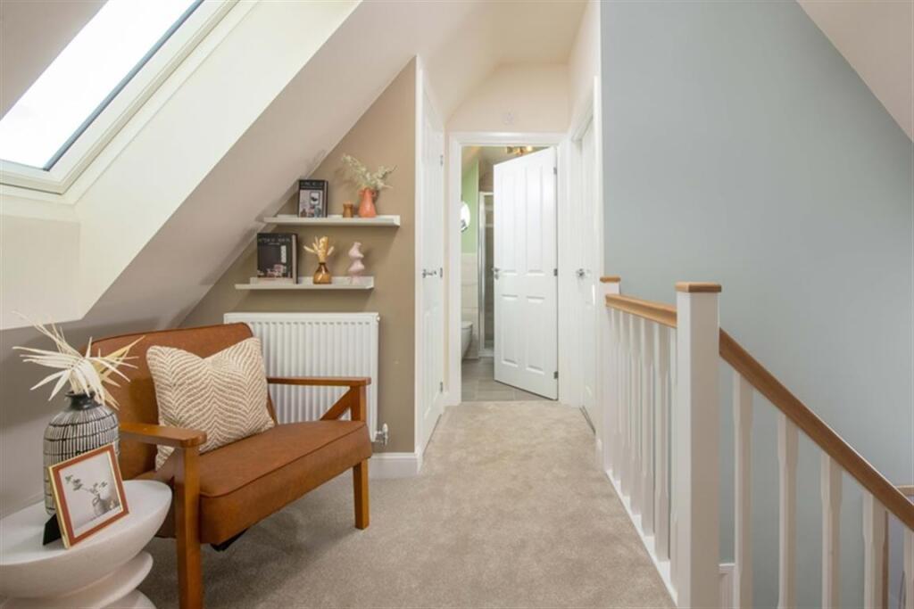 Additional image 10 of Plot 133 The Hertford, Sawbridge Park, Sawbridgeworth