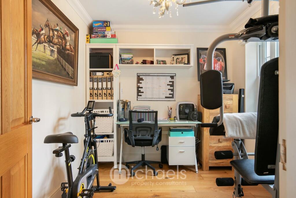 Additional image 23 of Gaston Street, East Bergholt, Colchester, CO7