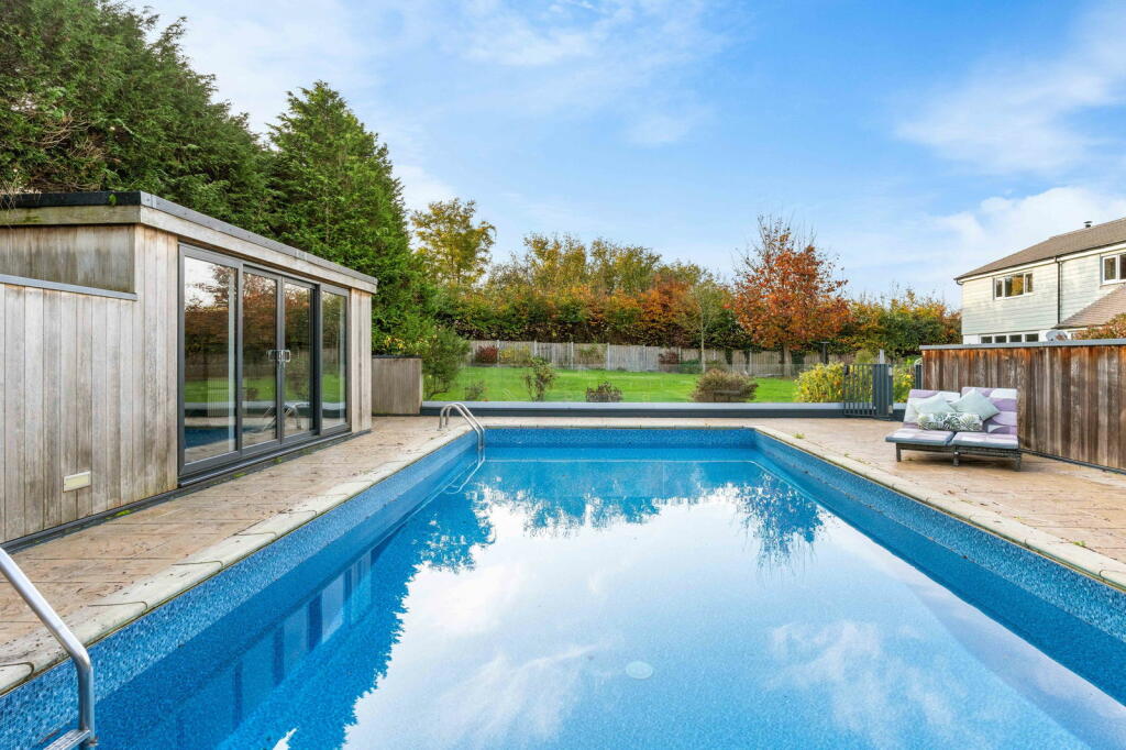 Additional image 4 of Back Lane, Pleshey, Chelmsford, CM3 1HL