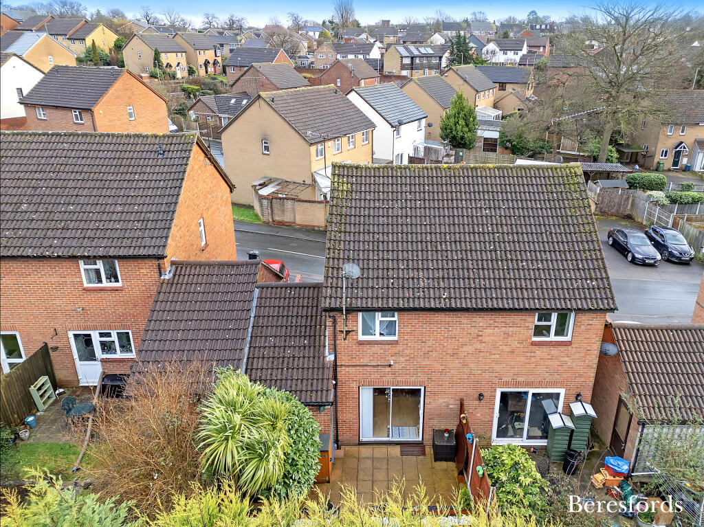 Additional image 2 of Berkeley Drive, Billericay, CM12