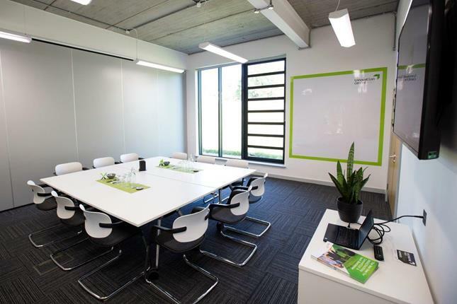 Additional image 12 of Innovation Centre, Knowledge Gateway, Boundary Road, Colchester, Essex, CO4
