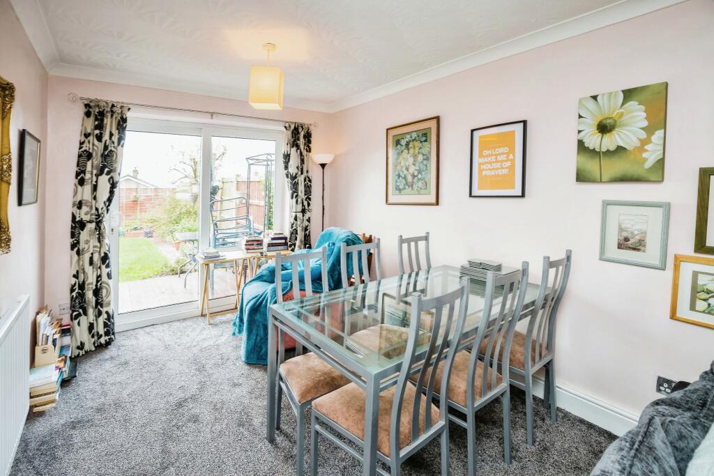 Additional image 4 of Bryn Clwyd, Mold, CH7