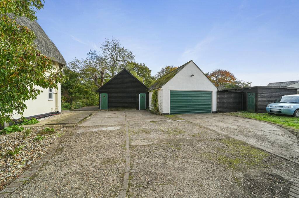 Additional image 4 of Belchamp Road, Little Yeldham