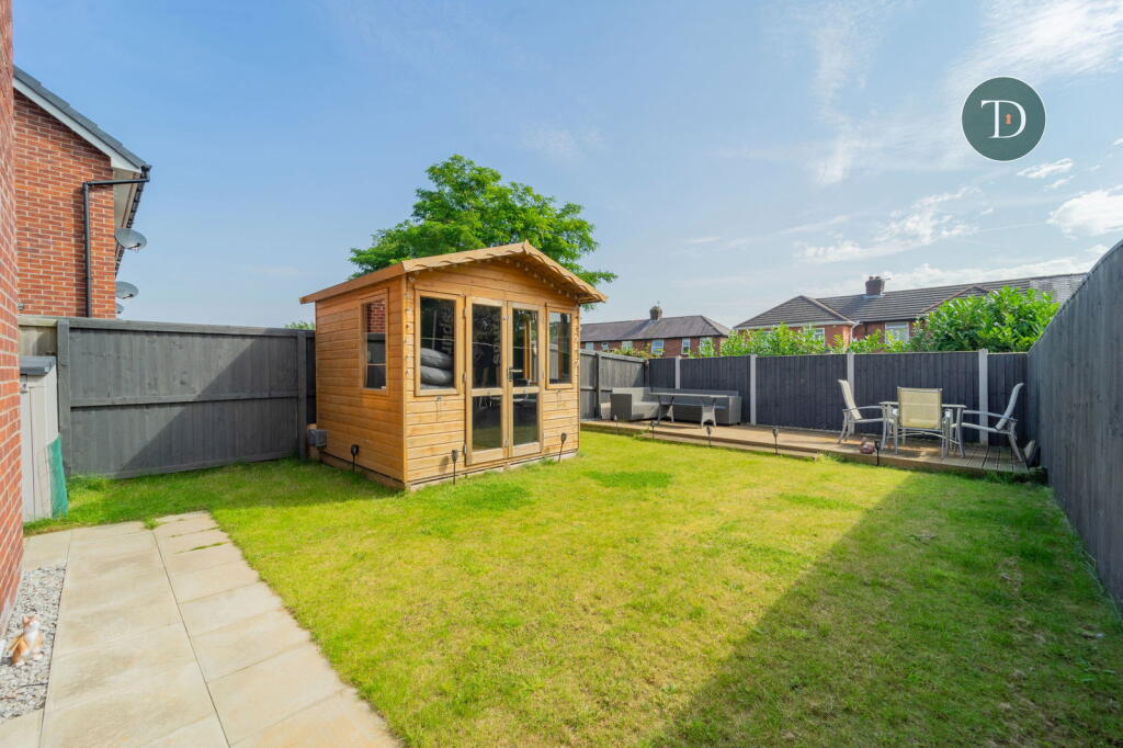 Additional image 22 of Columbia Road, Ellesmere Port, Cheshire, CH65