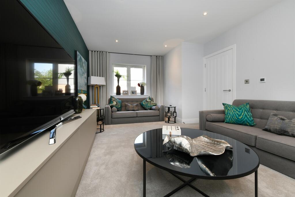 Additional image 4 of Hawthorn Close, Main Road, Bicknacre, Chelmsford