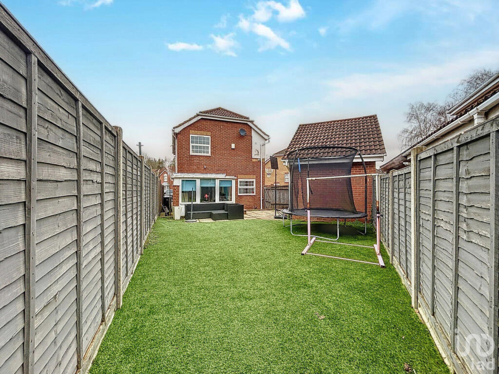 Additional image 9 of Challinor, Harlow, CM17