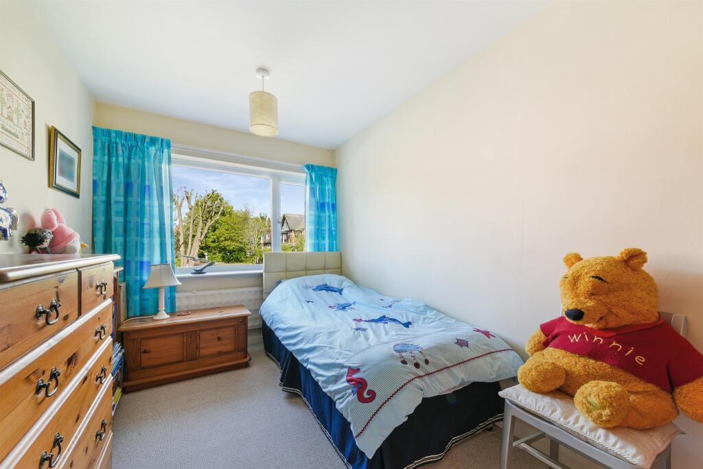 Additional image 10 of Campden Road, South Croydon