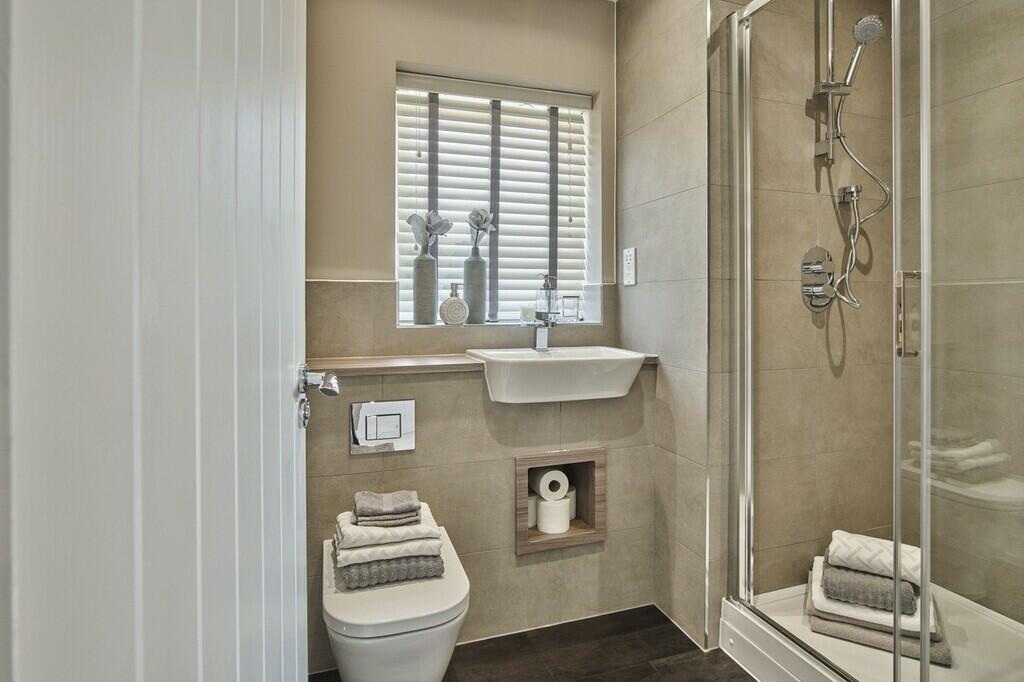 Additional image 10 of Off London Road, 
Newhall,
Harlow, 
CM17 9LS