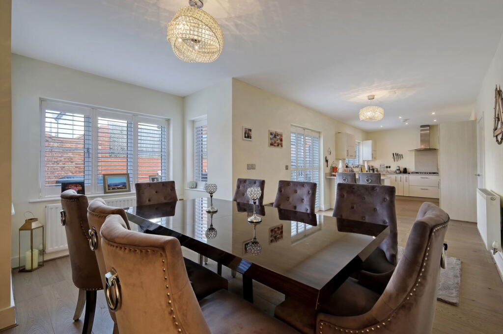 Additional image 12 of Turvin Crescent, Gilston, CM20