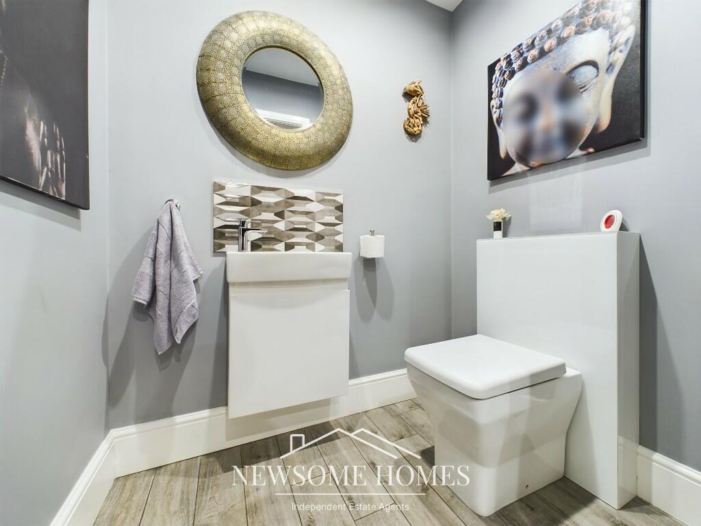 Additional image 21 of Fron Park Road, Holywell, Flintshire