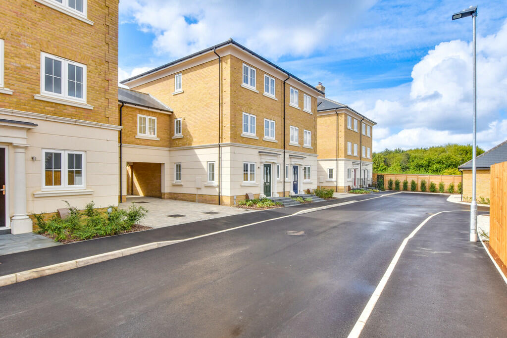 Additional image 18 of Woodlands Park, New Homes