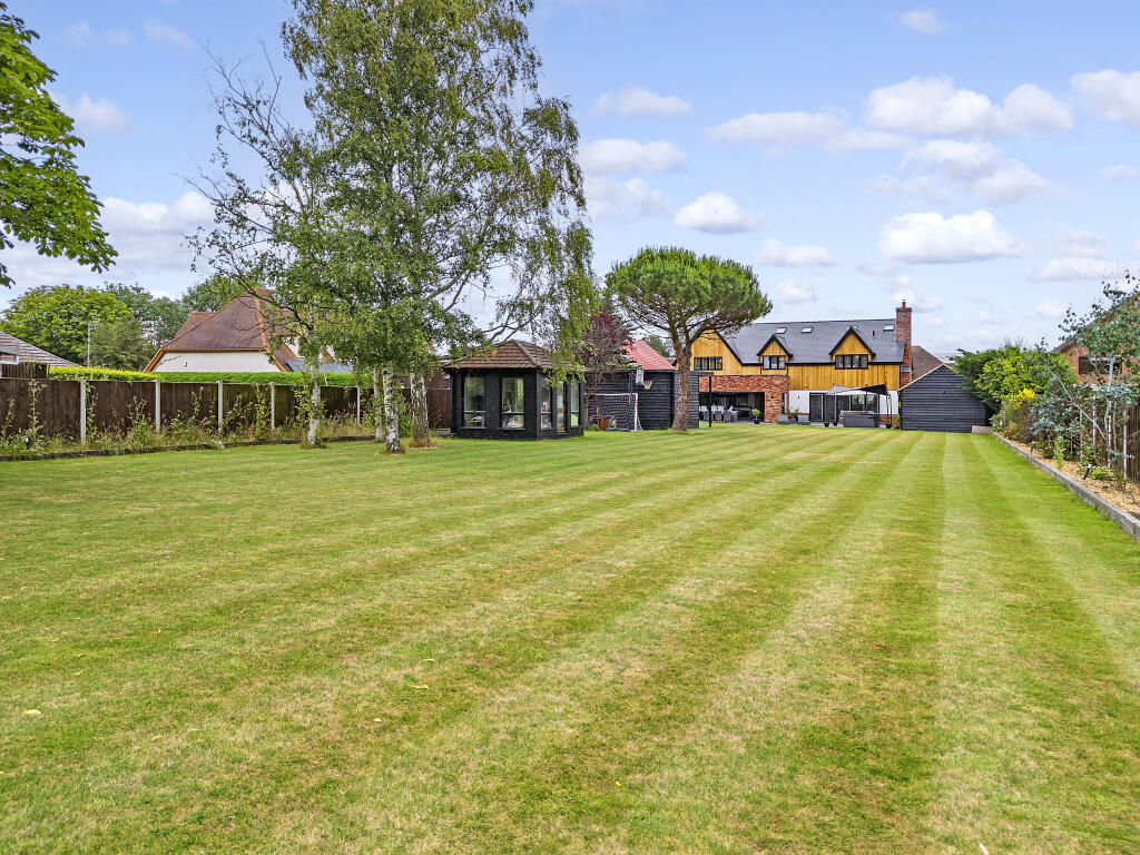 Additional image 37 of Church Road, Ramsden Bellhouse, Billericay