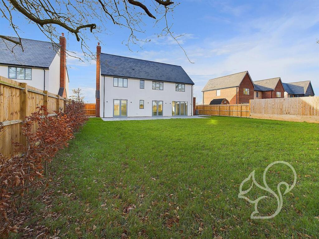 Additional image 18 of Watchouse Road, Stebbing